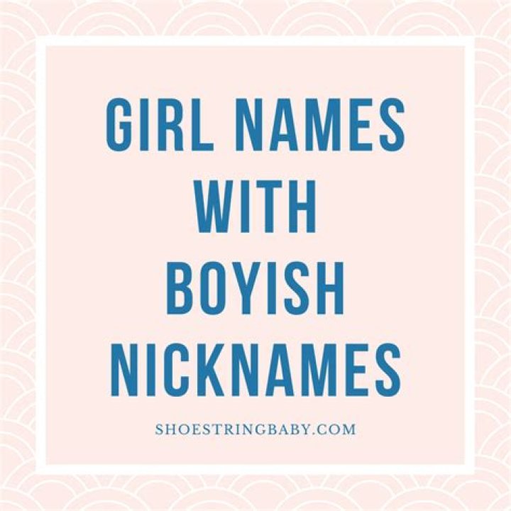 Is Nick a boy or girl name?