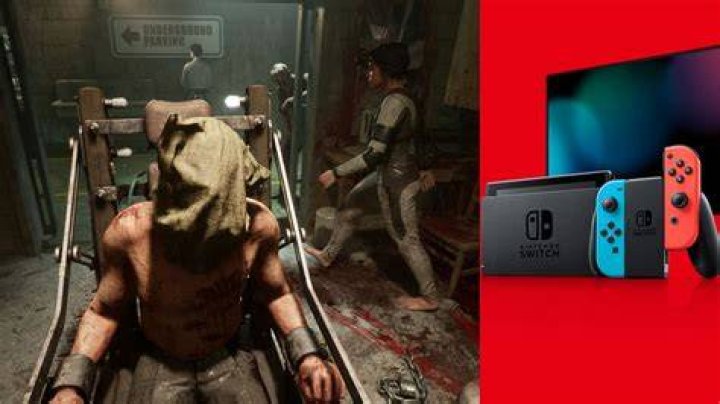 Is outlast 2 bad?