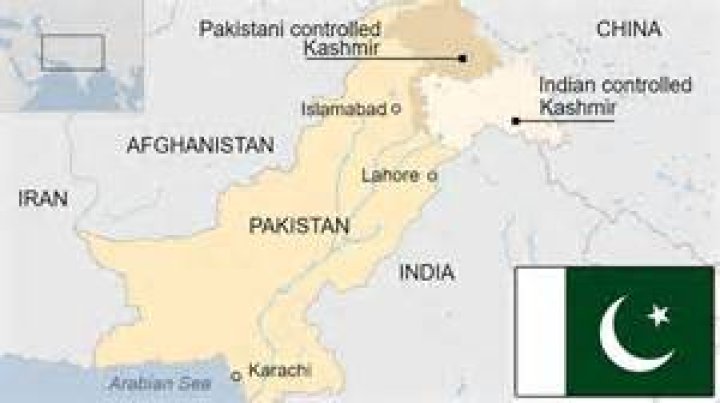 Is Pakistan poorer than Bangladesh?