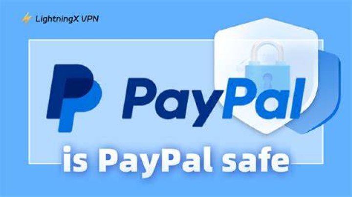 Is PayPal gift Safe? | ContextResponse.com