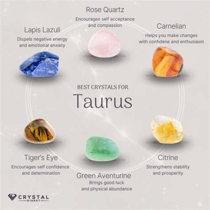 Is Pearl good for Taurus?