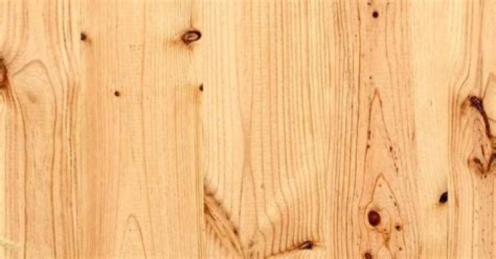 Is pine wood good for furniture?
