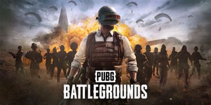 Is PUBG an MMO?