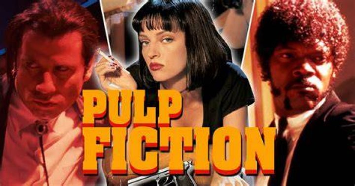 Is Pulp Fiction on Netflix or Hulu?