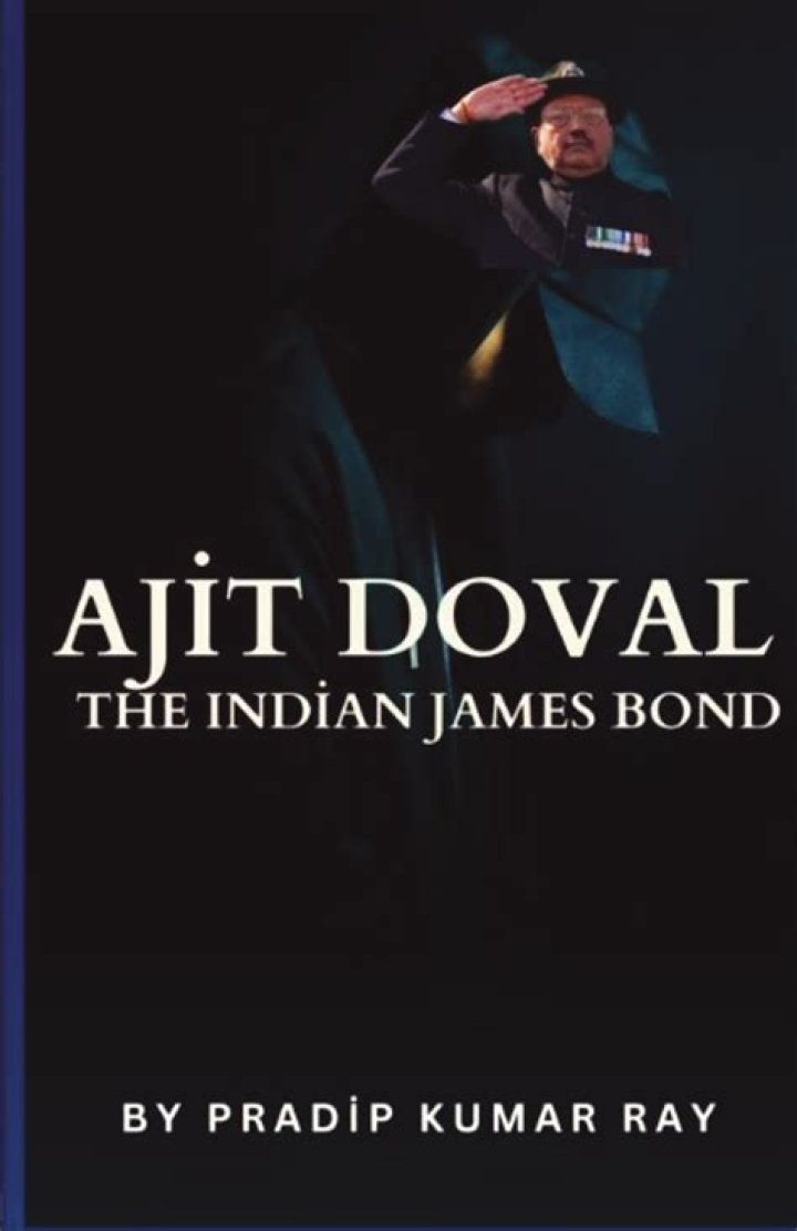 Is raw movie based on Ajit Doval?