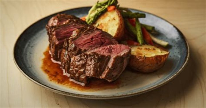 Is red meat harder to digest?