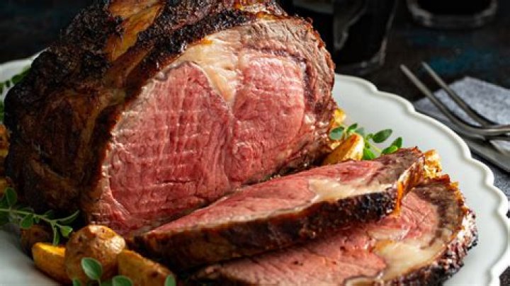 Is rib roast the same as prime rib?