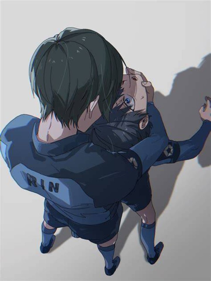 Is Rin a boy name?