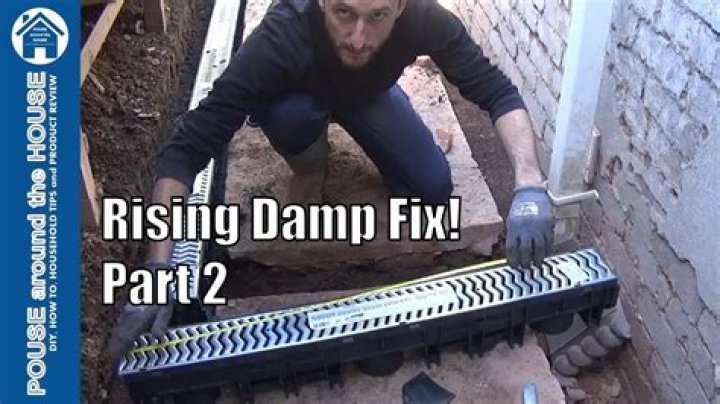 Is Rising Damp expensive to fix?