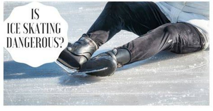 Is roller skating harder than ice skating?