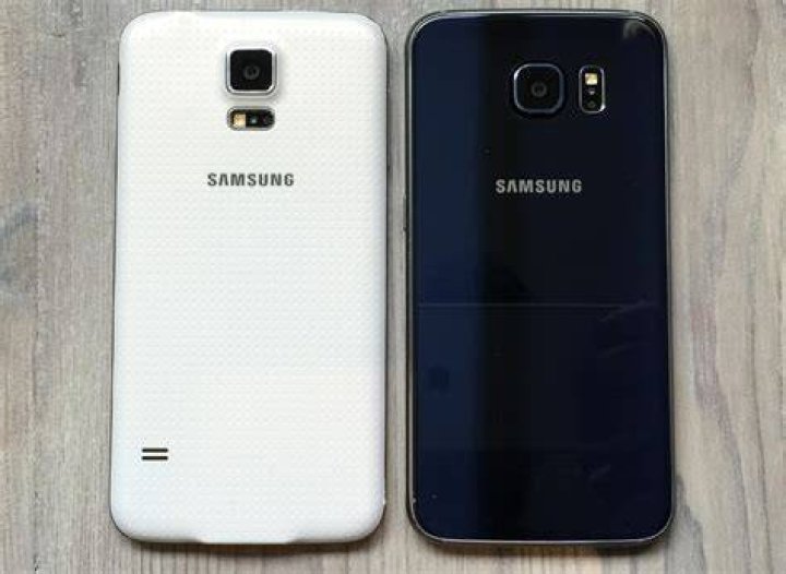 Is s7 better than s5?