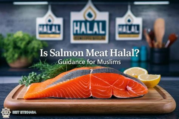 Is Salmon halal Shia? | ContextResponse.com
