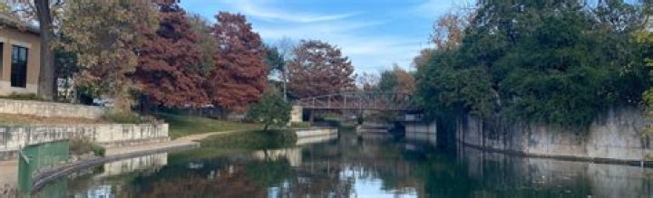 Is San Antonio River Walk Safe?