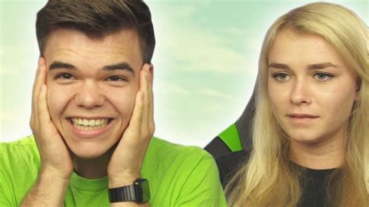 Is Sanna jellys girlfriend? | ContextResponse.com