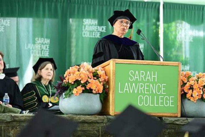 Is Sarah Lawrence a good college?