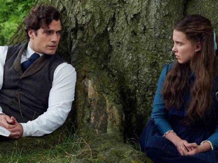 Is Sherlock Holmes sister smart?