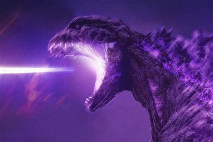 Is Shin Godzilla the strongest?