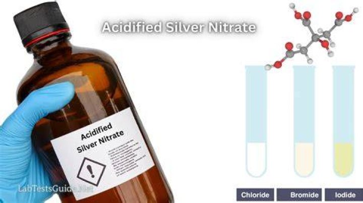 Is silver nitrate dangerous? | ContextResponse.com