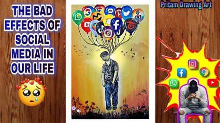 Is social media a art?