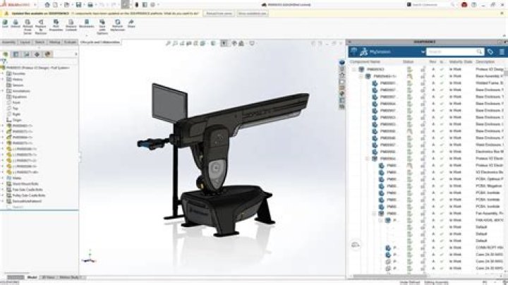 Is SolidWorks Explorer free?