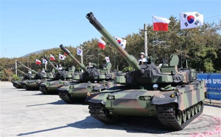 Is South Korea more developed than India?