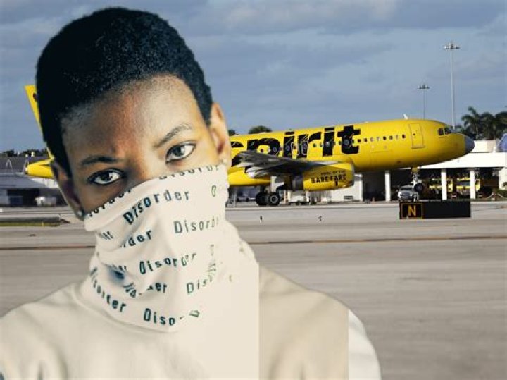 Is Spirit Airlines really that bad?
