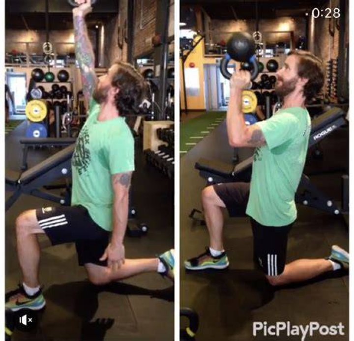 Is squash good exercise?