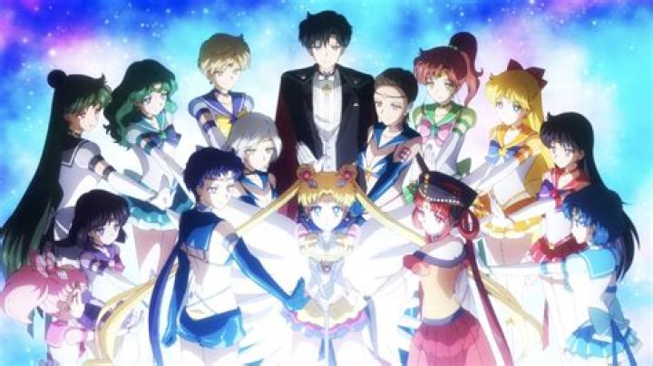 Is Summer Moon a franchise?