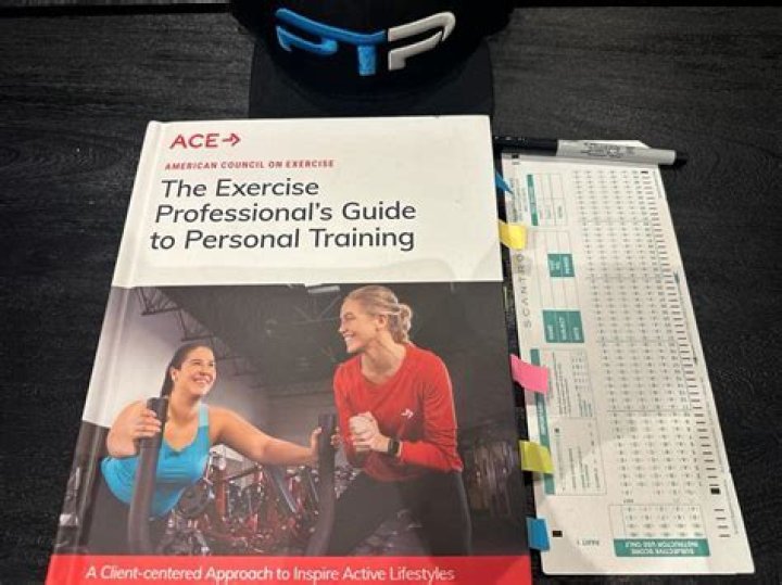 Is the ACE exam multiple choice?