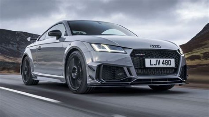 Is the Audi TT comfortable?