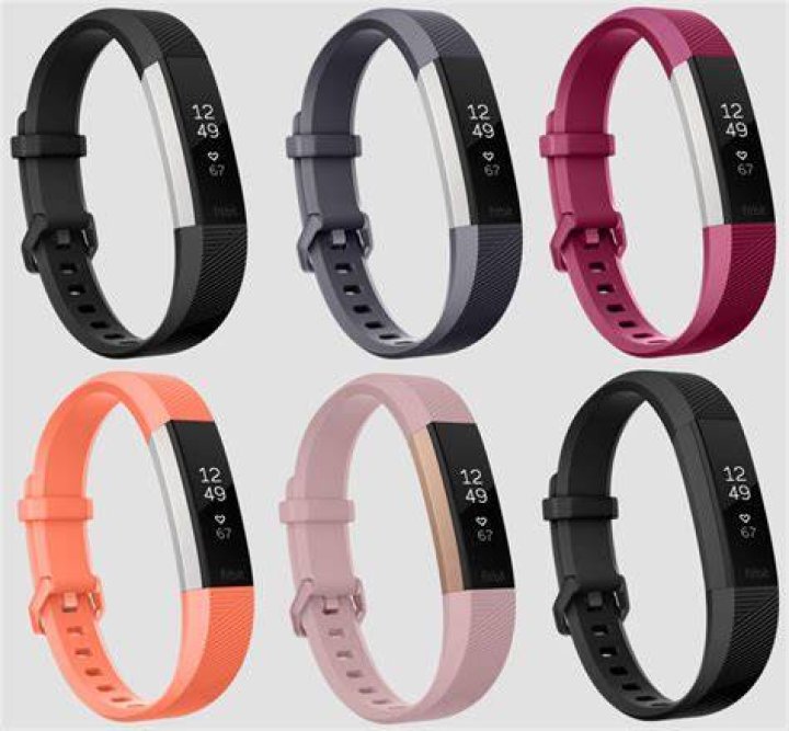 Is the Fitbit Alta HR Any Good?
