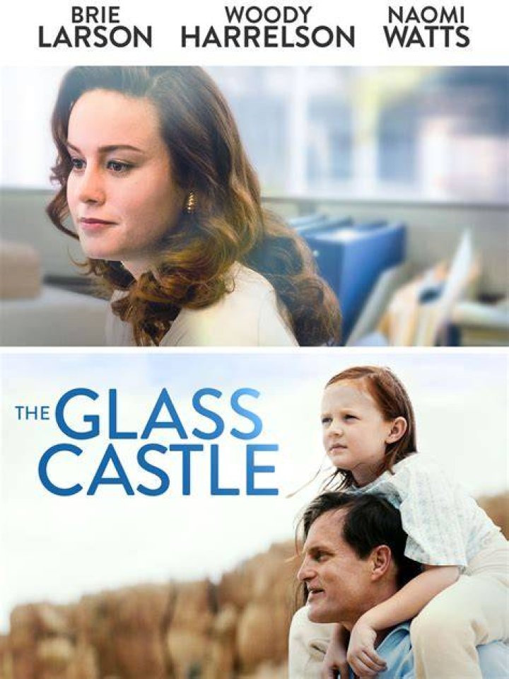 Is the glass castle on Amazon Prime?