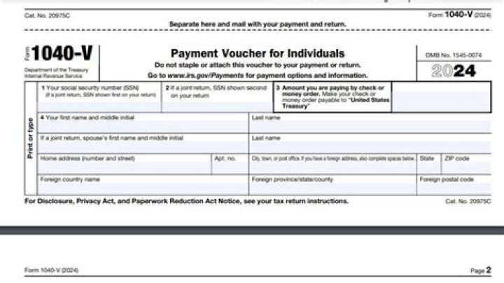 Is the IRS federal or private?