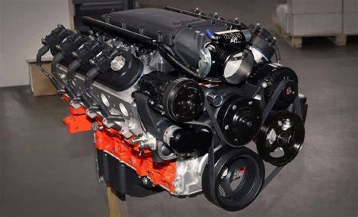 Is the motor and engine the same thing?