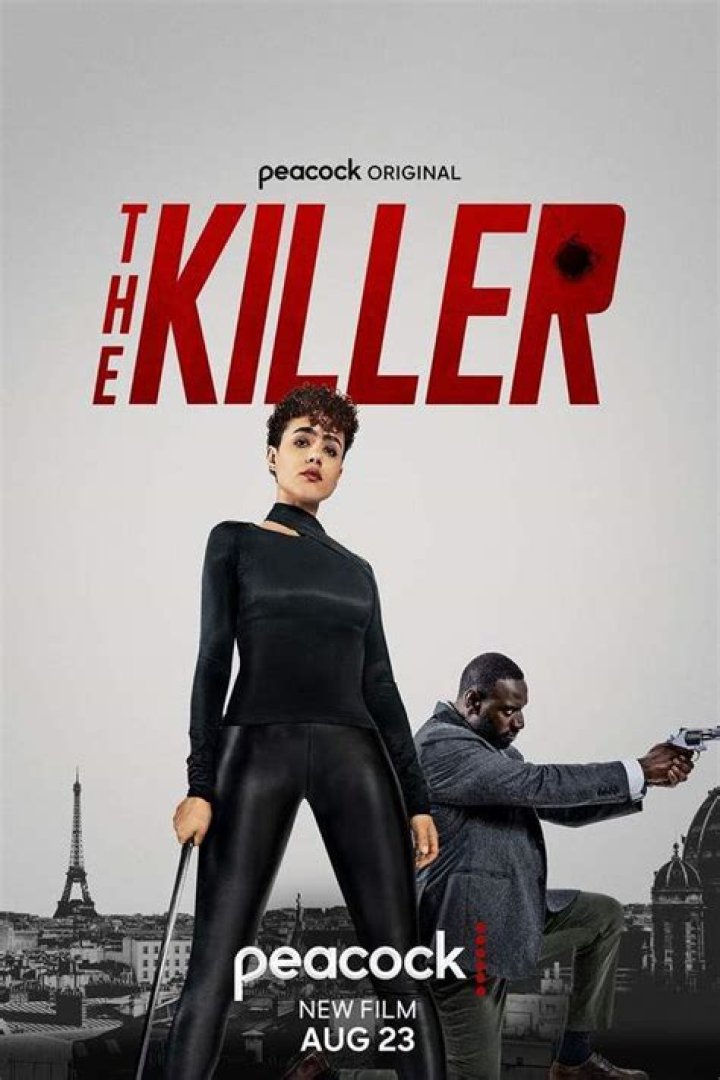 Is the movie Killer Elite A true story?