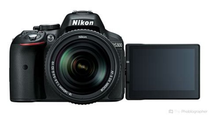 Is the Nikon d5300 a good camera?