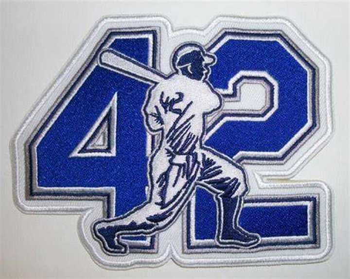 Is the number 42 retired in all sports?