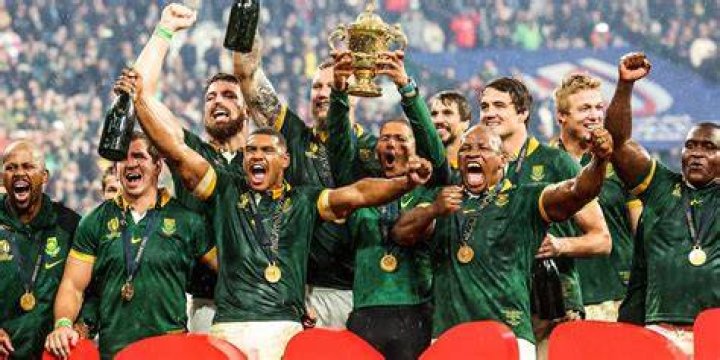 Is the rugby final on TV?