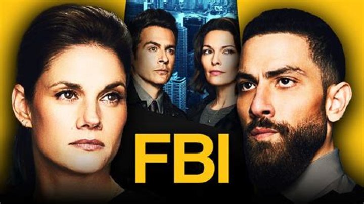 Is the show FBI on Netflix?