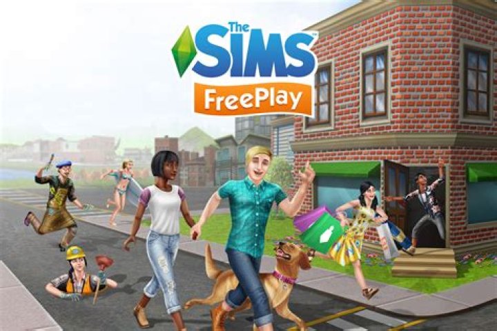 Is The Sims FreePlay safe?