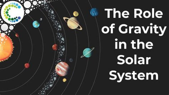 Is the Sun held together by gravity?