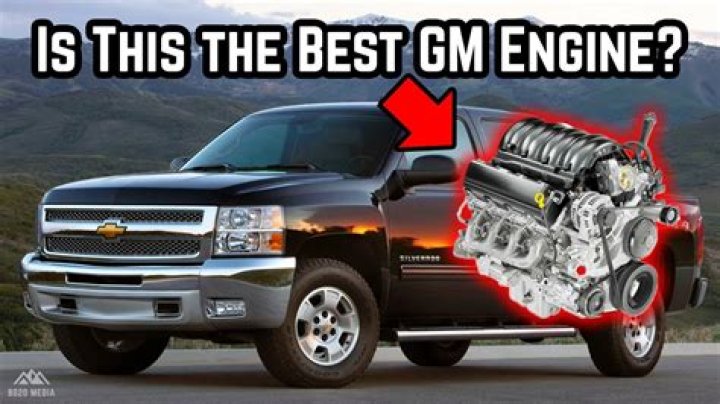 Is the Vortec 5.3 A LS?