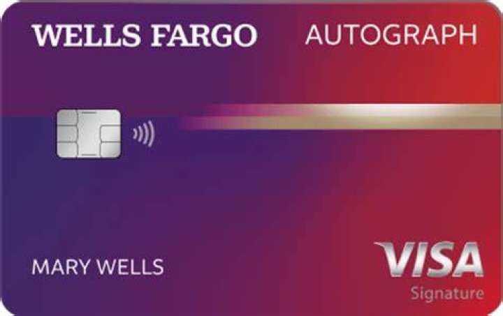 Is the Wells Fargo Platinum Card good?