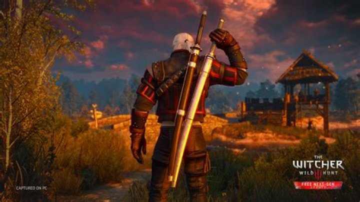 Is The Witcher 3 worth it Reddit?