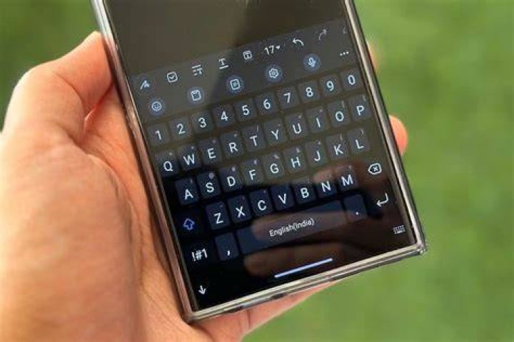 Is there a better keyboard for Android?