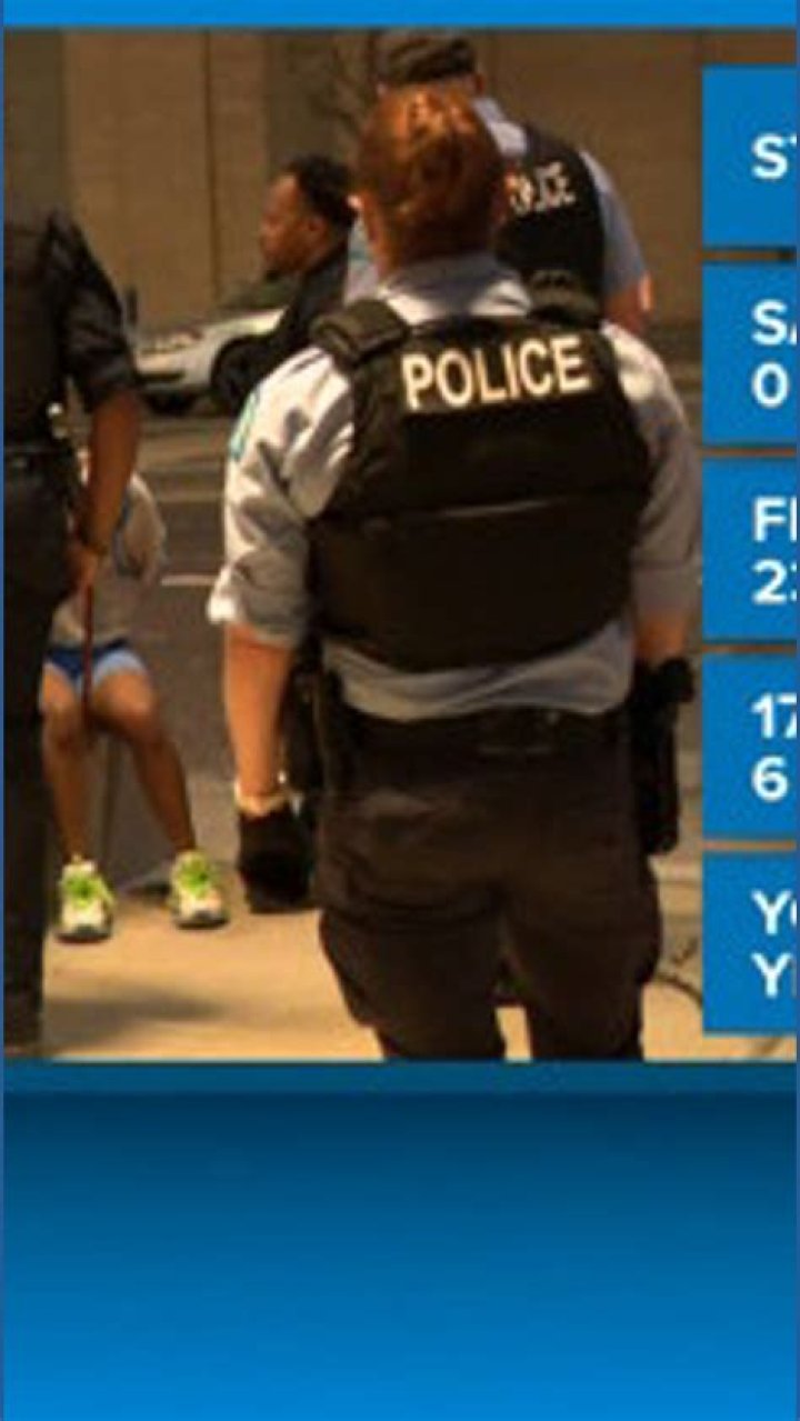 Is there a curfew in St Louis MO?