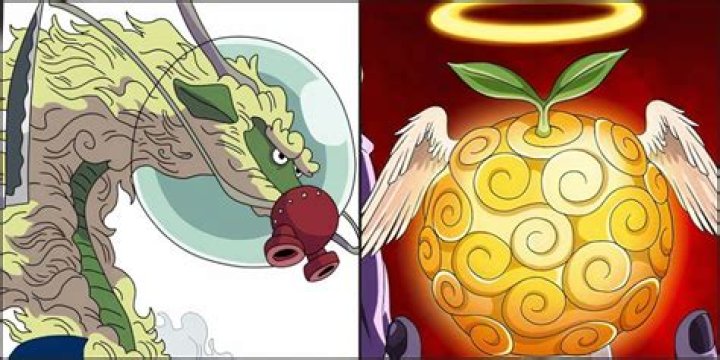 Is there a devil fruit that controls water?
