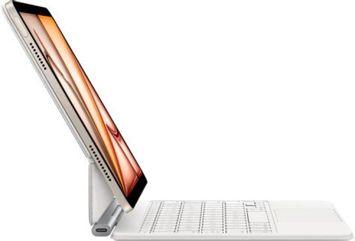 Is there a keyboard for iPad AIR 2?