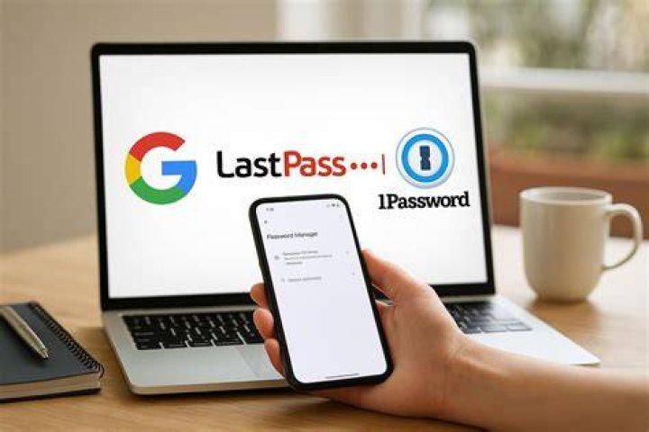 Is there a LastPass desktop app?