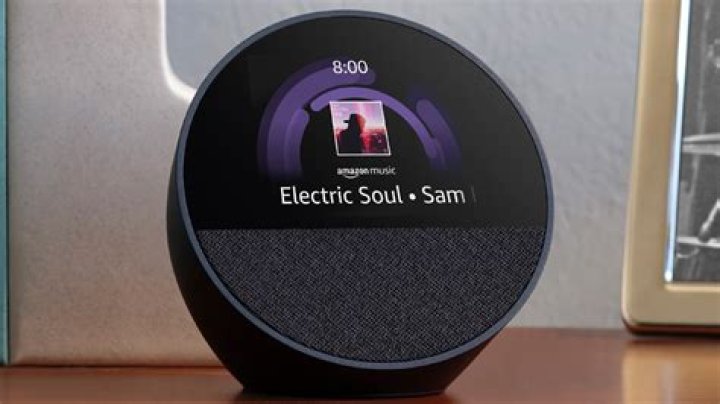 Is there a new echo coming out?